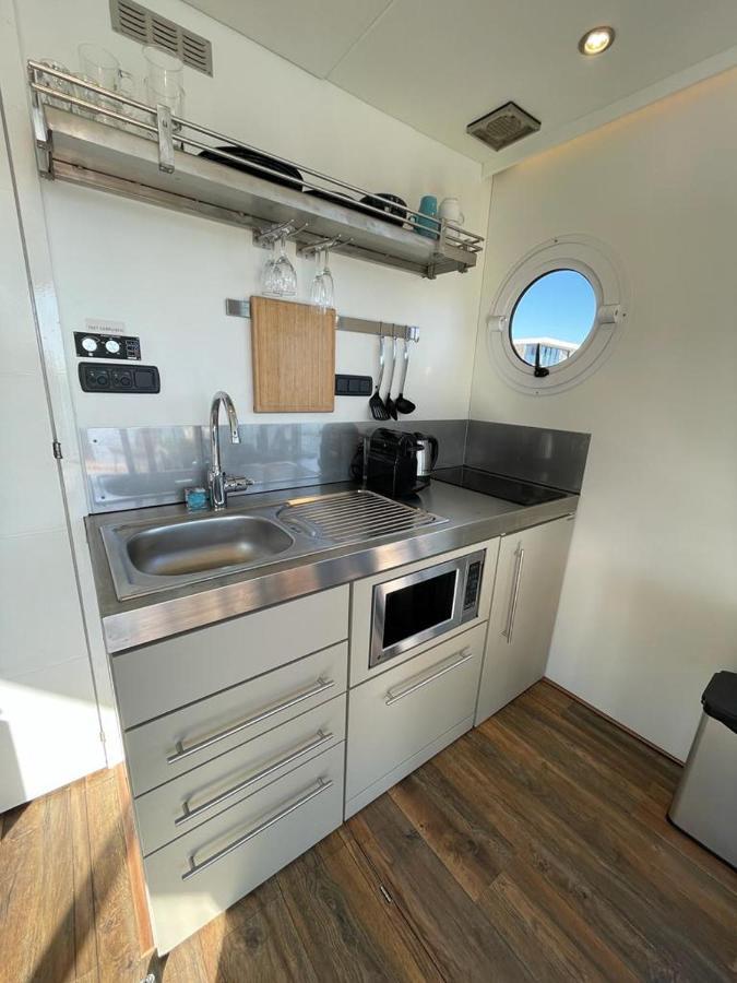 Houseboat